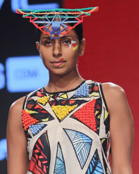 Lakme Fashion Week 2015