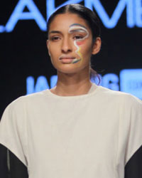 Lakme Fashion Week 2015