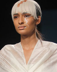 Lakme Fashion Week 2015