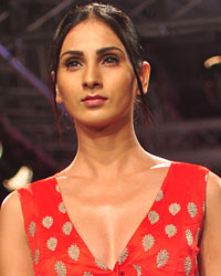 Lakme Fashion Week 2015