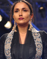 Lakme Fashion Week 2015