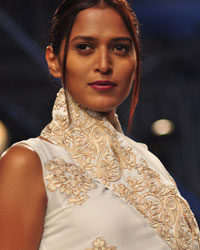 Lakme Fashion Week 2015