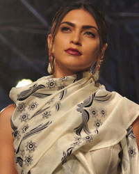 Lakme Fashion Week 2015