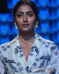 Lakme Fashion Week 2015