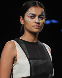 Lakme Fashion Week 2015