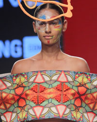 Lakme Fashion Week 2015