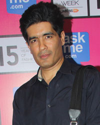 Manish Malhotra