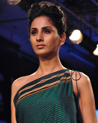 Lakme Fashion Week 2015