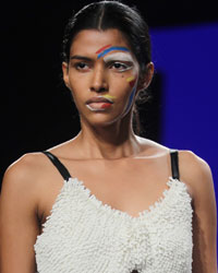 Lakme Fashion Week 2015