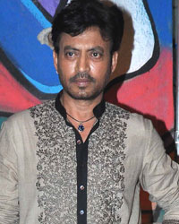 Irrfan Khan