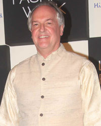 Paul Polman, Global CEO, Hindustan Unilever Limited