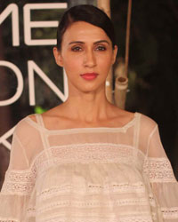 Lakme Fashion Week 2016 Curtain Raiser