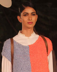 Lakme Fashion Week 2016 Curtain Raiser