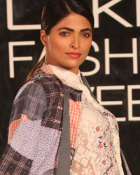 Lakme Fashion Week 2016 Curtain Raiser