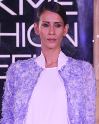 Lakme Fashion Week 2016 Curtain Raiser