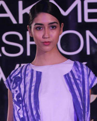 Lakme Fashion Week 2016 Curtain Raiser