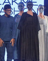 Lakme Fashion Week 2016