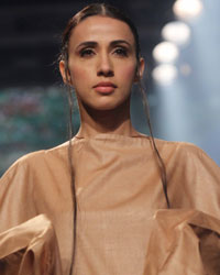 Lakme Fashion Week 2016