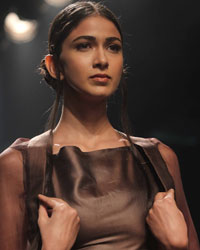 Lakme Fashion Week 2016