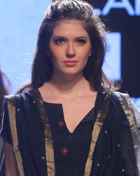 Lakme Fashion Week 2016