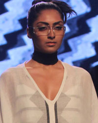 Lakme Fashion Week 2016