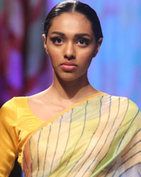 Lakme Fashion Week 2016