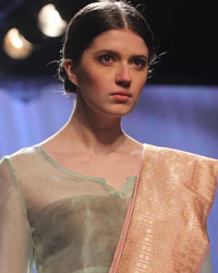 Lakme Fashion Week 2016