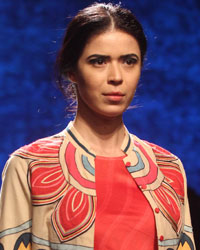 Lakme Fashion Week 2016