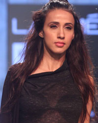 Lakme Fashion Week 2016