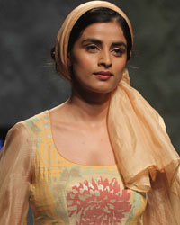 Lakme Fashion Week 2016