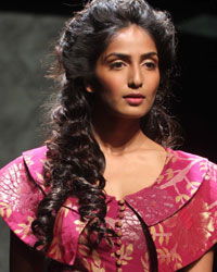 Lakme Fashion Week 2016