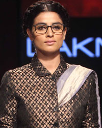 Lakme Fashion Week 2016