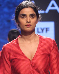 Lakme Fashion Week 2016