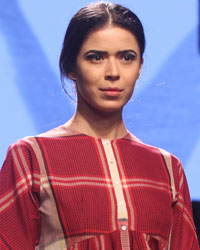 Lakme Fashion Week 2016