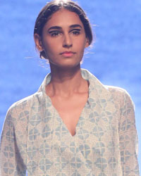 Lakme Fashion Week 2016