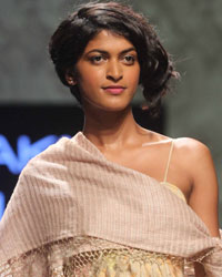 Lakme Fashion Week 2016