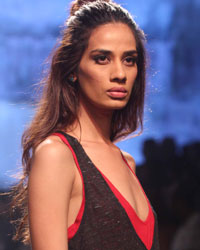 Lakme Fashion Week 2016