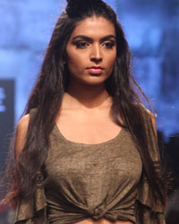 Lakme Fashion Week 2016