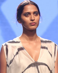 Lakme Fashion Week 2016