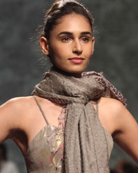 Lakme Fashion Week 2016