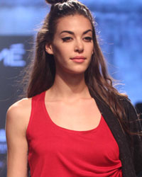 Lakme Fashion Week 2016