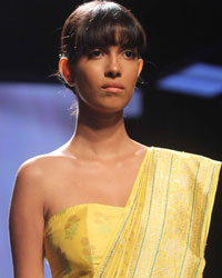 Lakme Fashion Week 2016