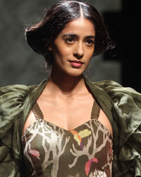 Lakme Fashion Week 2016