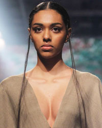 Lakme Fashion Week 2016