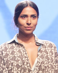 Lakme Fashion Week 2016