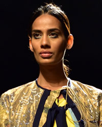 Lakme Fashion Week 2016