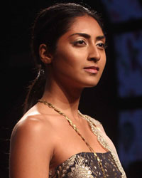 Lakme Fashion Week 2016