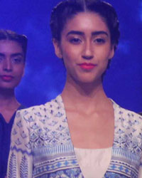 Lakme Fashion Week 2016