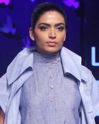 Lakme Fashion Week 2016