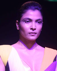 Lakme Fashion Week 2016